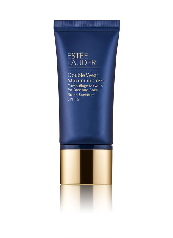 Estée Lauder Double Wear Maximum Cover Camouflage Makeup for Face and Body image number 7